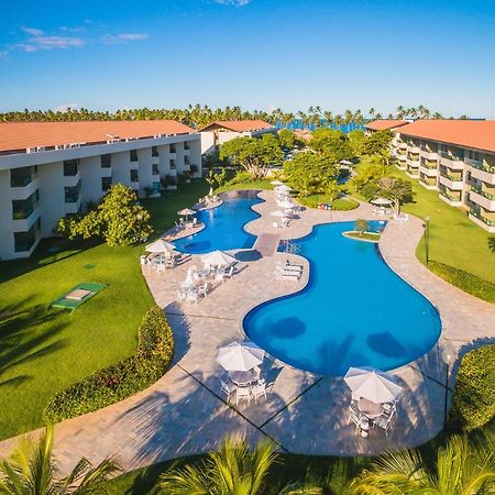 Carneiros Beach Resort - Á Beira Mar Praia dos Carneiros Esterno foto